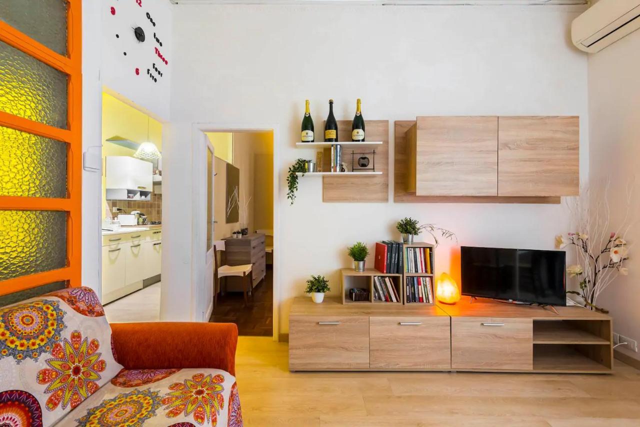 Elly'S House Apartment Modena Ngoại thất bức ảnh