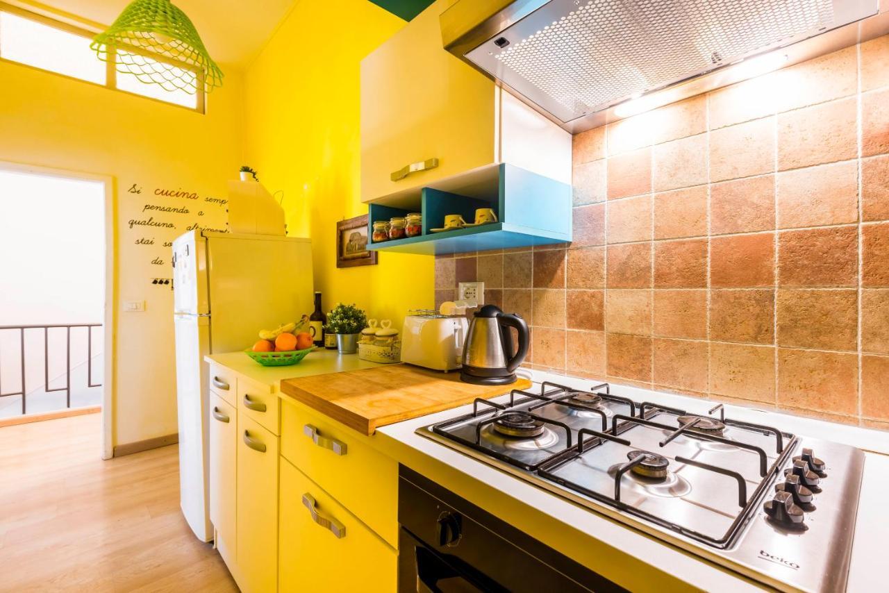 Elly'S House Apartment Modena Ngoại thất bức ảnh