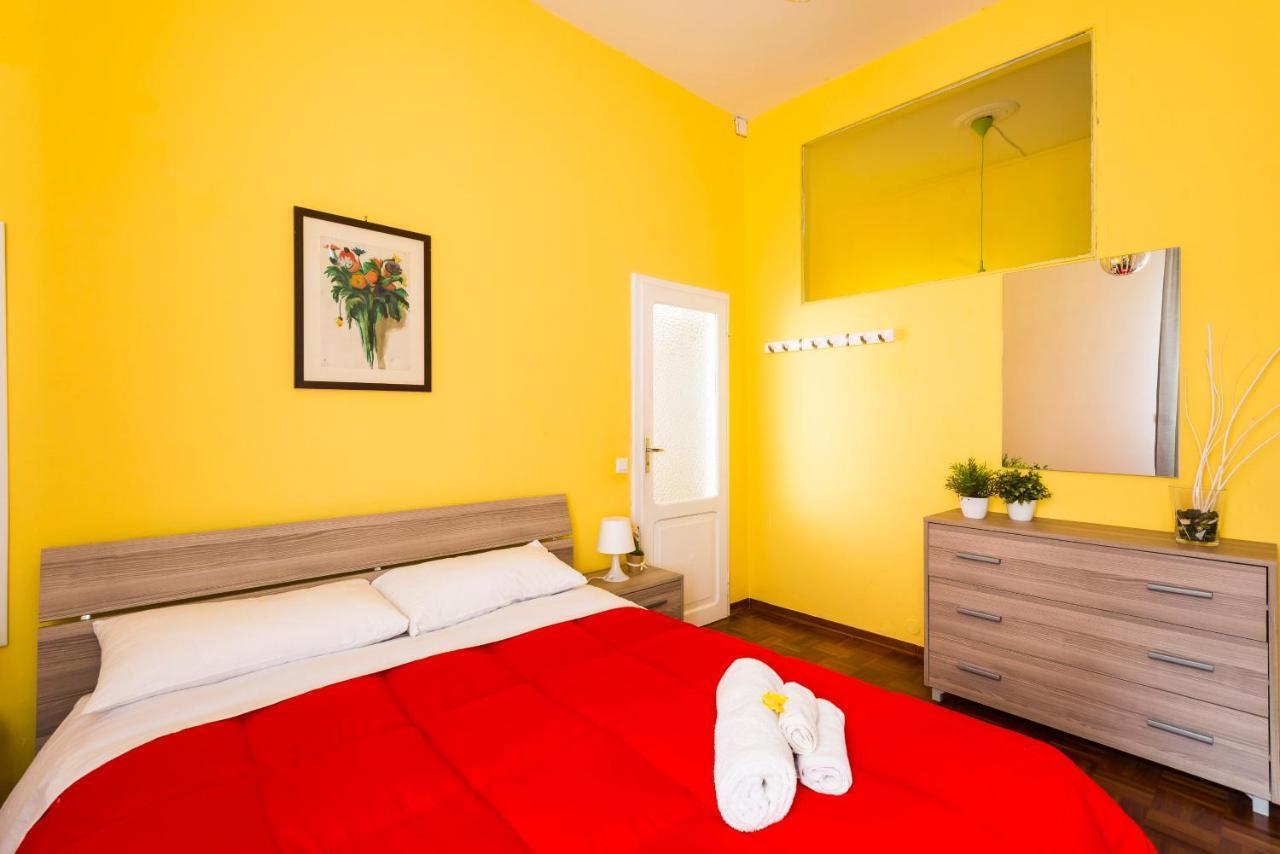 Elly'S House Apartment Modena Ngoại thất bức ảnh