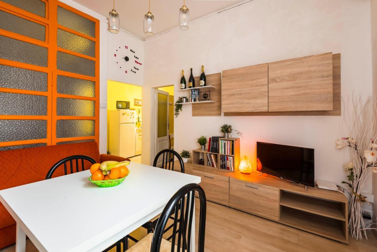 Elly'S House Apartment Modena Ngoại thất bức ảnh