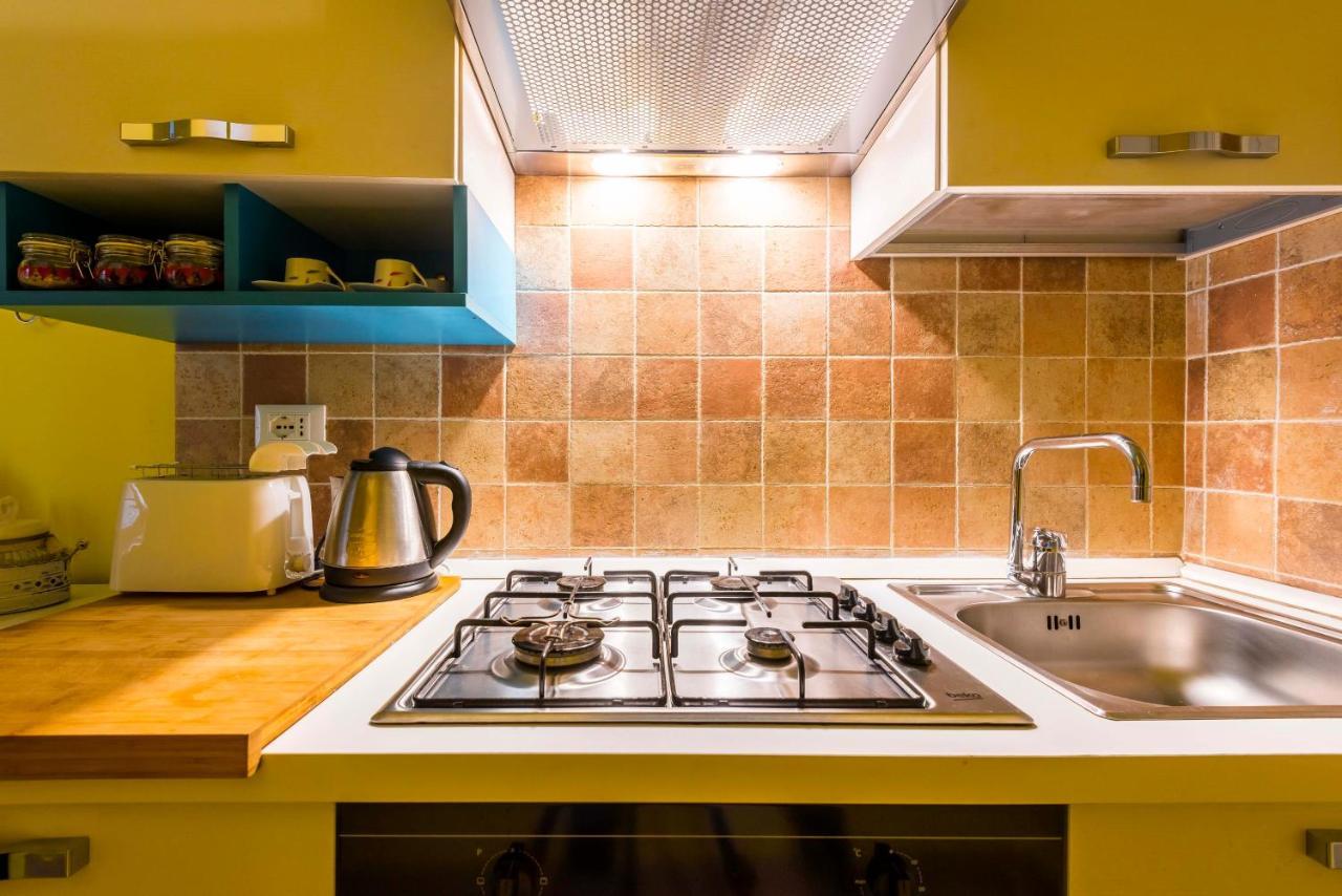 Elly'S House Apartment Modena Ngoại thất bức ảnh