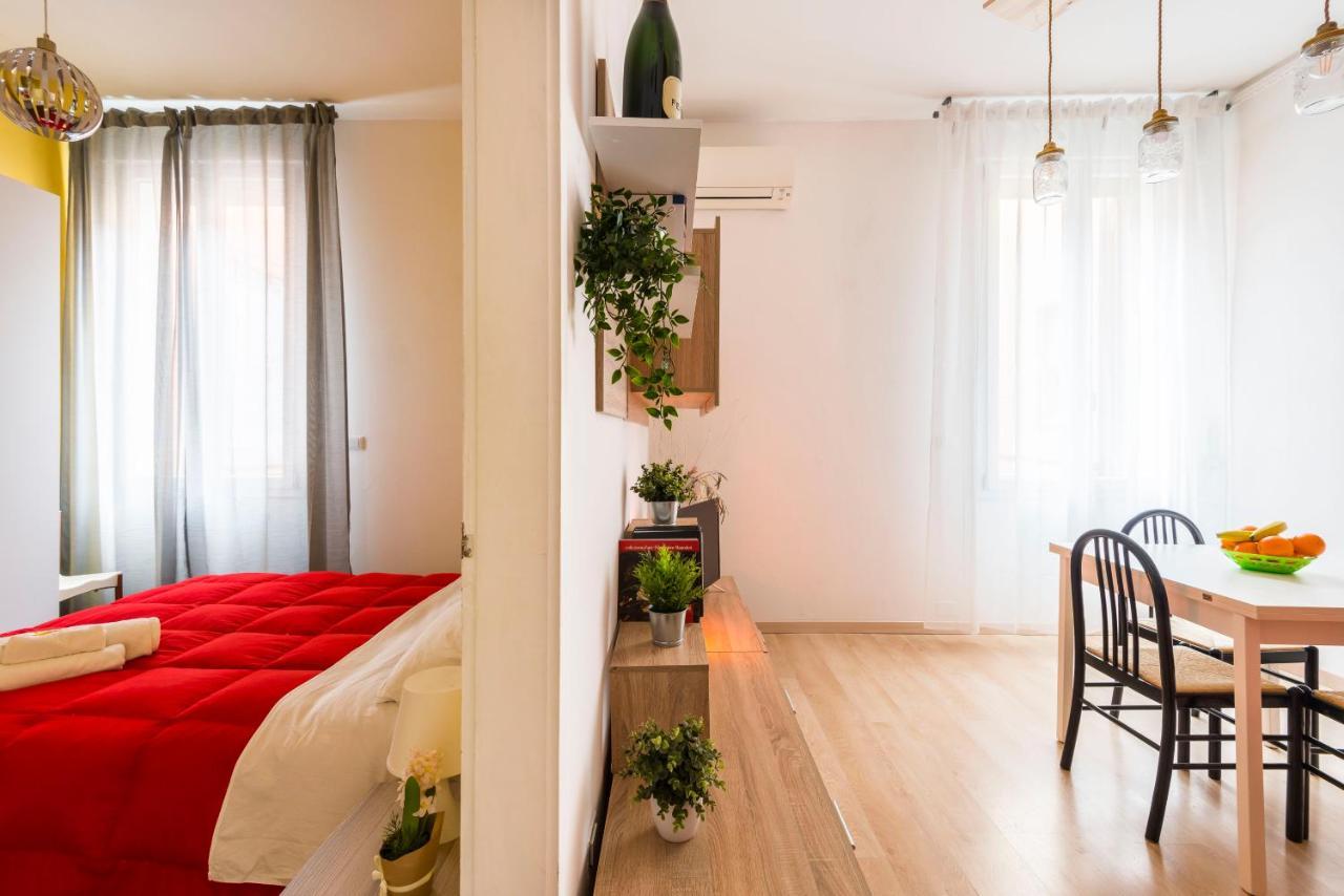 Elly'S House Apartment Modena Ngoại thất bức ảnh