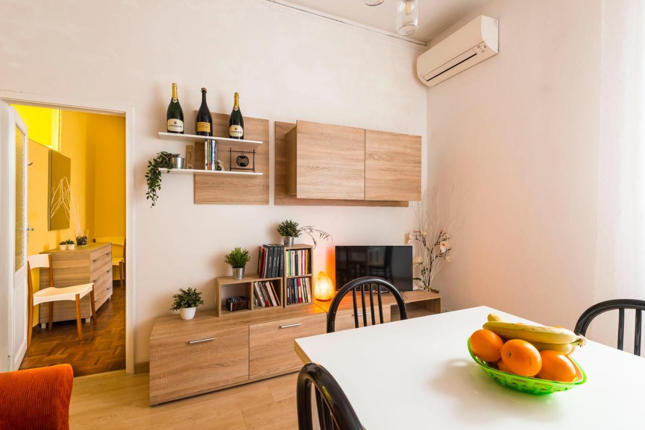 Elly'S House Apartment Modena Ngoại thất bức ảnh