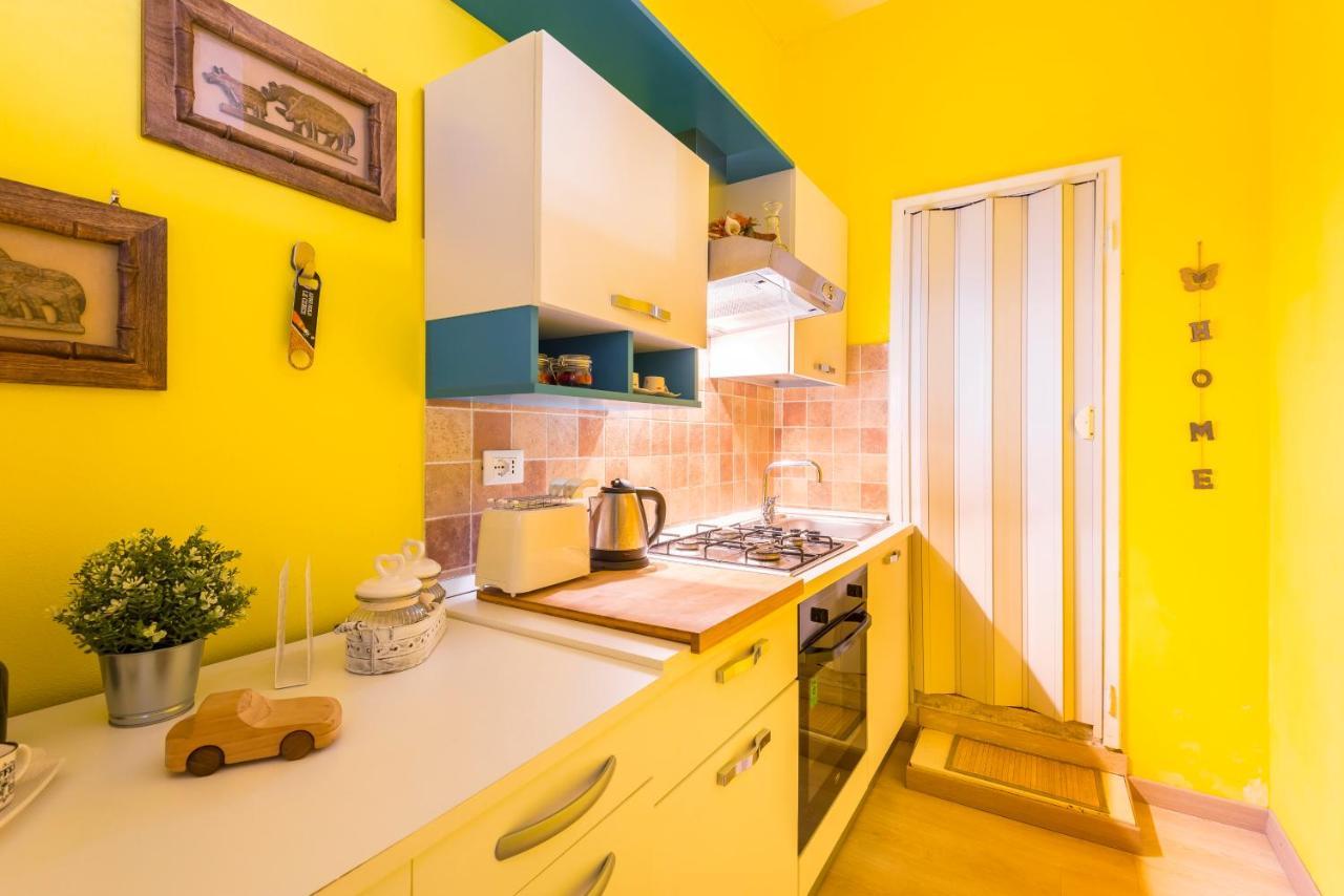 Elly'S House Apartment Modena Ngoại thất bức ảnh